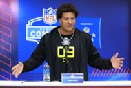 2025 NFL Scouting Combine